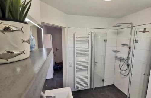 Ferienwohnung Langeneß - Foto 12