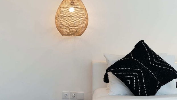 Villa Onetti - Foto 3, Habitación