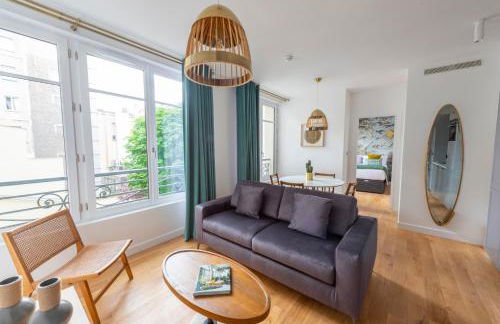 O'Lord, 4 Etoiles, Residence de Luxe Champs-Elysees - Foto 14