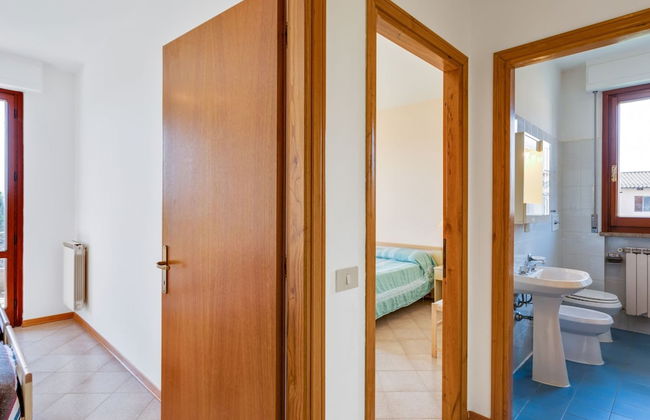 Apartment 1 km From Lago Trasimeno - Foto 17