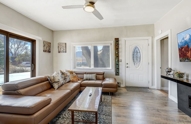 Downtown Monument - Foto 17