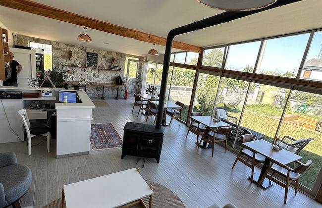 Royalova Hotel - Photo 5