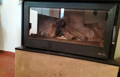 Cortijo Rural El Contador, con chimenea - Photo 11