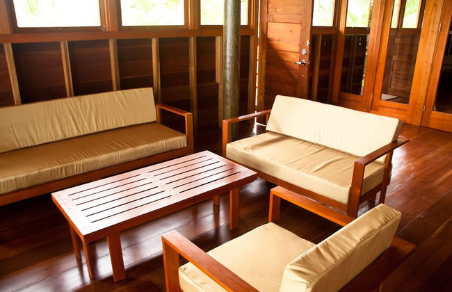 Residencia Natural - Photo 15