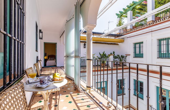 Casa Palacio San Jose - Photo 41