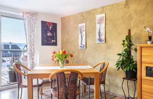 Terrassenblick - Foto 8