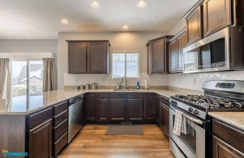 Oquirrh Mountain Haven - Foto 18