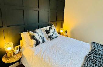 Modern 2 Bedroom GF - Aberdeen City Centre - Private Car Park - Photo 11