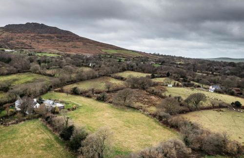 Penrhiw - a country cottage with mountain views - Foto 58
