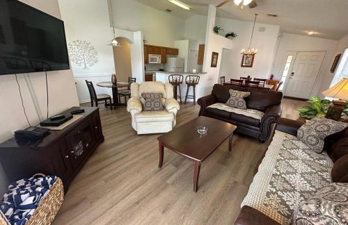 Southern Dunes Villa - Private Pool - Many Updates - Foto 8