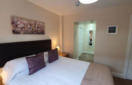 Willows Apartment - Foto 10