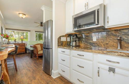 Fern Grotto Inn - Foto 122