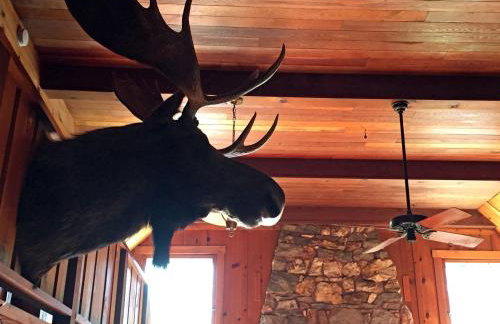 Luxury Vacation Rental on Palmer Lake in Okanogan County, Washington - Foto 31