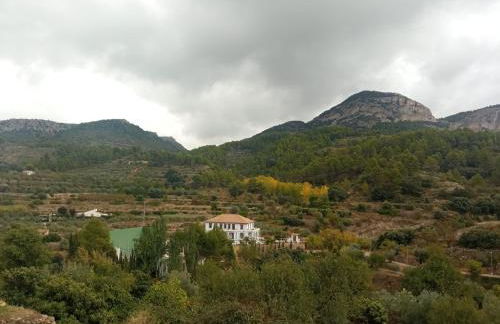 Habitacion de la marquesa - Foto 12