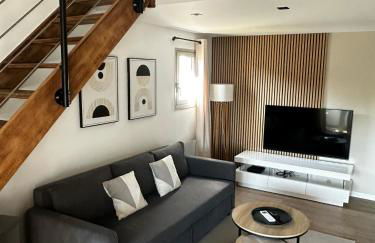 FREJUS - Appartement 4 personnes - Piscine - Foto 5