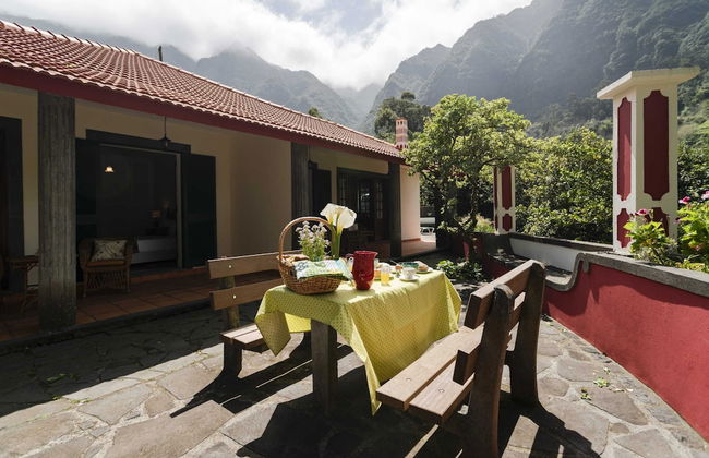 Casa do Lanço I by An Island Apart - Foto 1