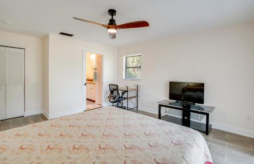 3 Mi to Manasota Key Beach! Single-Level Home - Foto 19