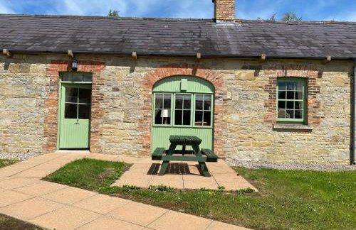 Belle Isle Castle and Cottages - Foto 10