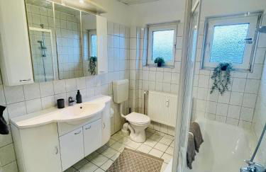 Wohlfühl Oase Stadtnah - Foto 11