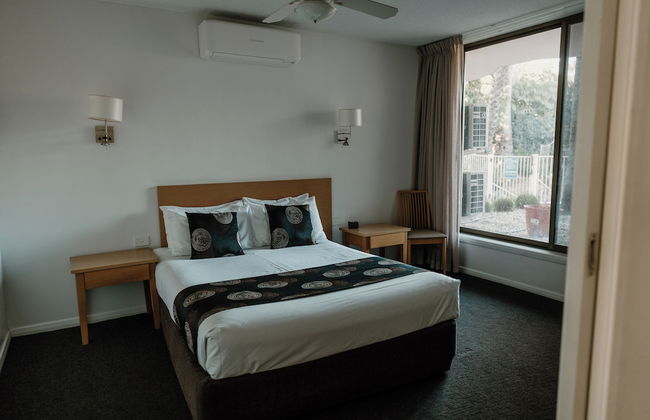 Lake Mulwala Boatel - Photo 4