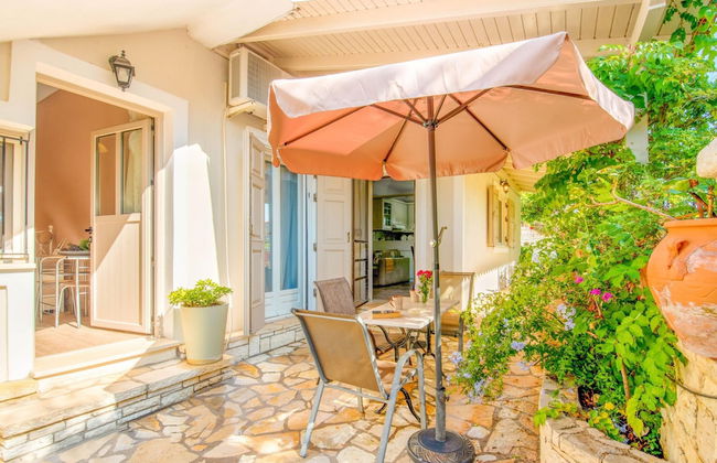 Villa Divista in Paxi - Photo 28