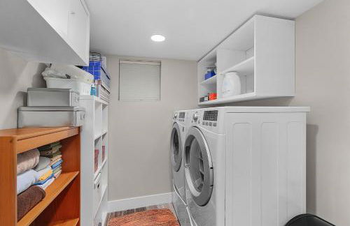 Madrona Bliss A Modern Escape - Foto 38