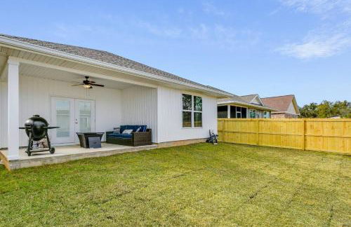 Coastal Cottage - Foto 31