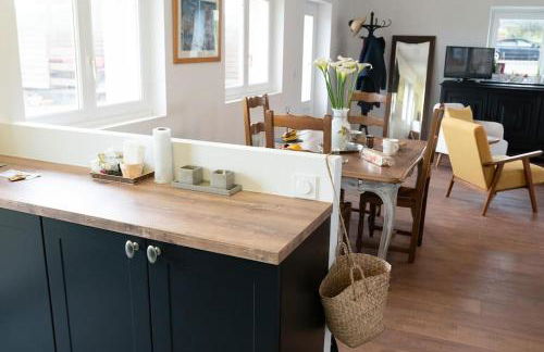 Maison bretonne rénovée proche bourg et plages - Foto 20