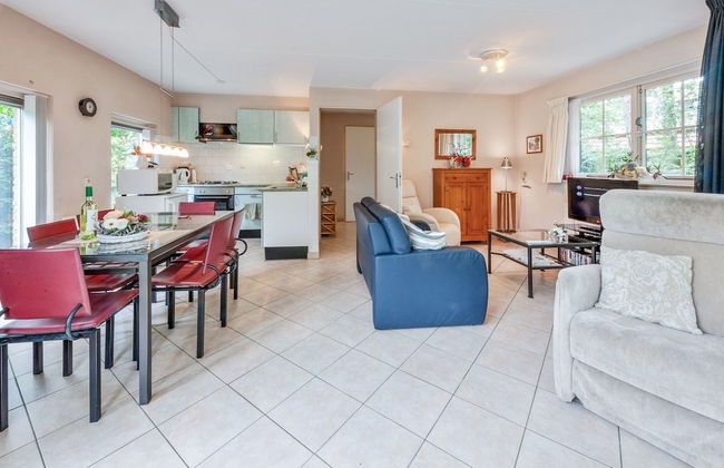 Holiday Home in Beerze Near Forest - Foto 4