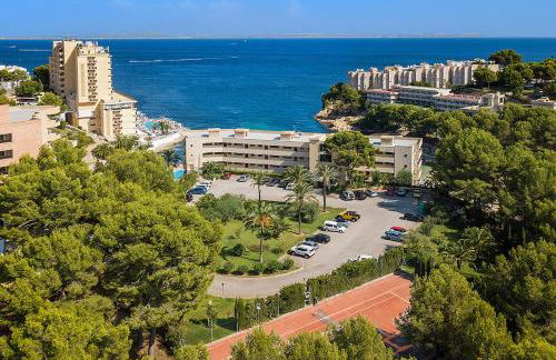 Villa Cala Vinyes - Foto 44