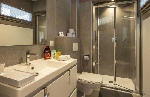 Lot appartements Adret et Ubac - Foto 22