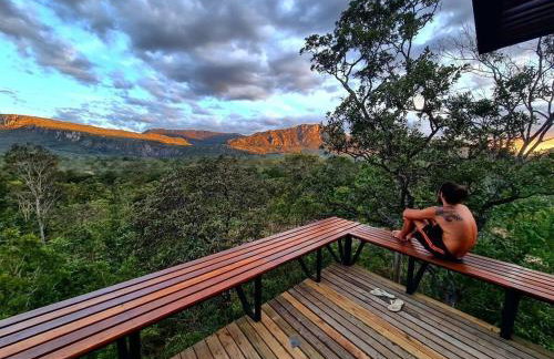 A nossa casa da arvore - Foto 25