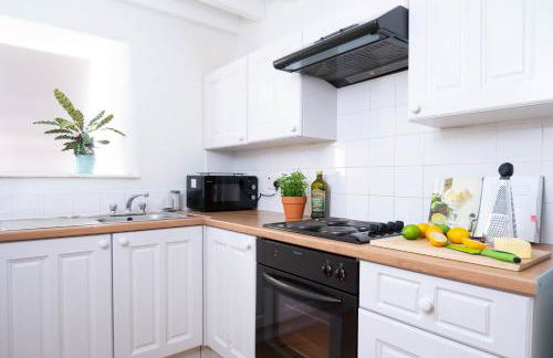 Granary Cottage with hot tub on organic farmland - Foto 32