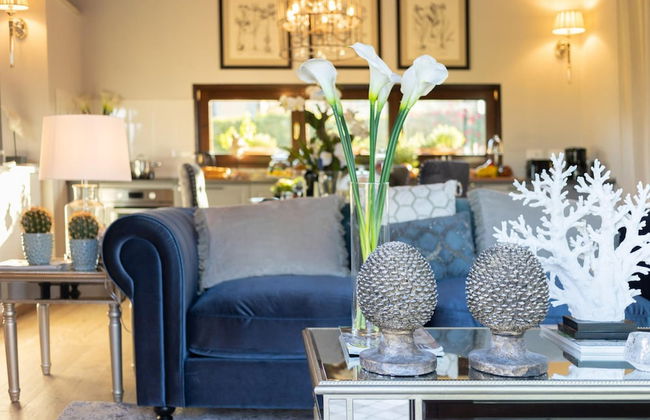 The Luxury Beach Villa - Foto 41