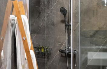 Stoa Luxury House with Unique Jacuzzi Room - Foto 37