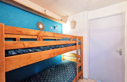 Studio Lélex - pied des pistes - vue montagne - Foto 11