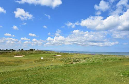 Luxury Normandy Retreat - Foto 33