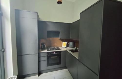 Peaceful flat - Photo 18