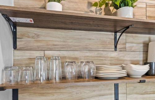 Hargett Garage Studio - Foto 12