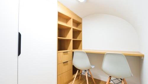 Sale Place Serviced Apartments by Concept Apartments - Foto 3, wardrobe