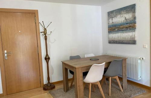 Apartamento completo y equipado a 3 minutos de la playa - Foto 34