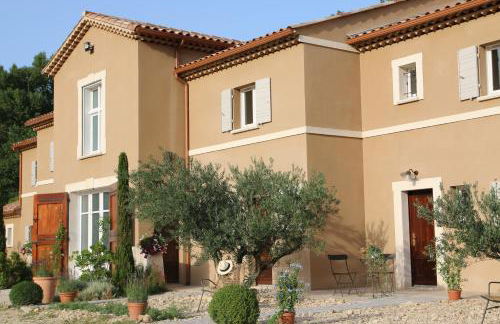 La Bastide des Cyprès - Foto 17