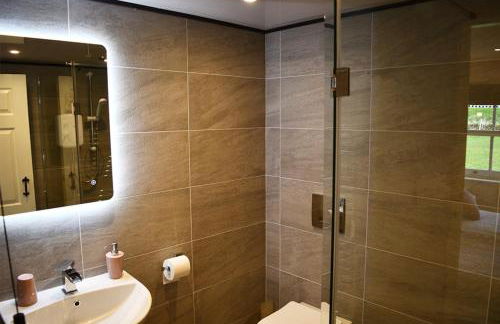 Luxury Self-Catering Apartment - Foto 7