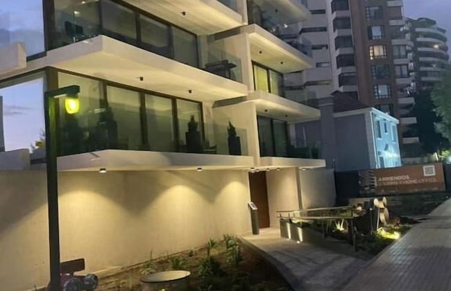 AT HOME El Golf - Foto 13