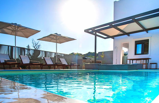 Perla Villas with Heated Pool - Foto 25