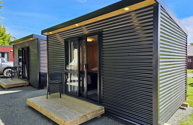 Te Anau Top 10 Holiday Park - Foto 46