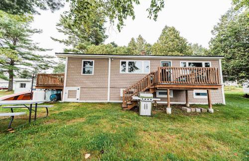 Cozy Keyes Cottage-family-friendly Amazing Views - Foto 71