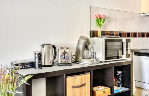 Grand studio la Presqu'île 2 - Foto 6