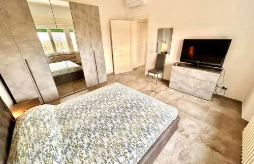 Bilo Leondino, appartamento moderno al Taunus - Foto 7