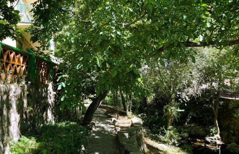 Casa La Garganta, en plena naturaleza - Photo 14